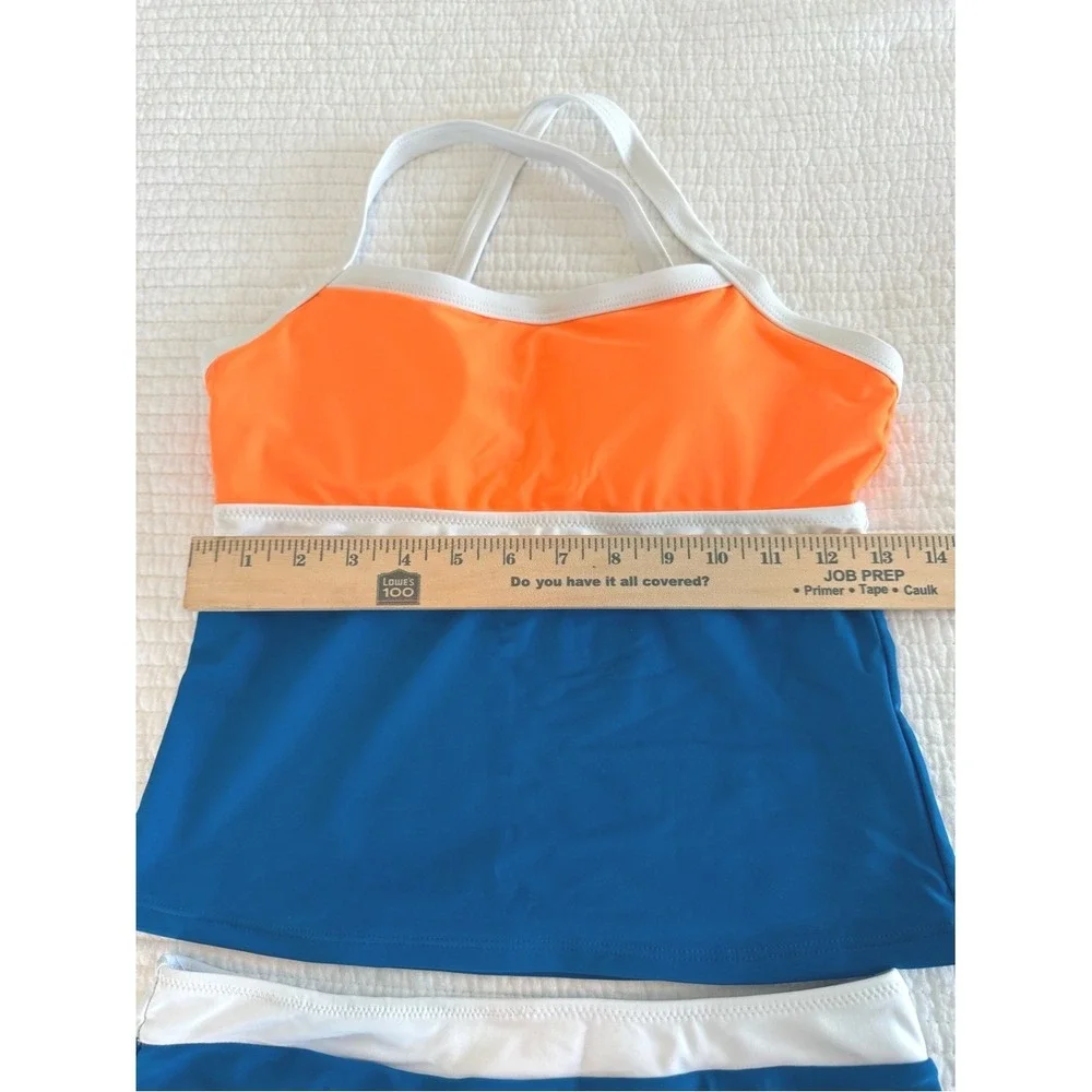 Beachsissi two piece